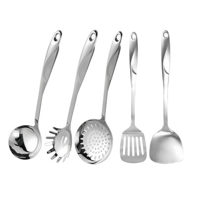 Chengdu Menghejia Technology Co., Ltd. 5 Spatula / Turner