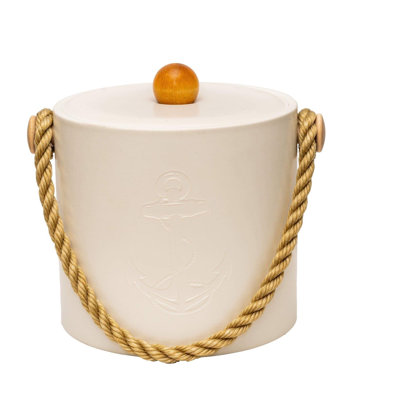 Seau à glace anchor Solange