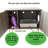 Litter Box Enclosure