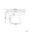 MAMAWI Coffee Table