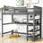 Egla Kids Loft Bed-415679072-415679078