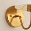 Abbiney 1-Light Metal Armed Sconce