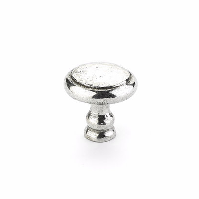 Artifex Mushroom Knob
