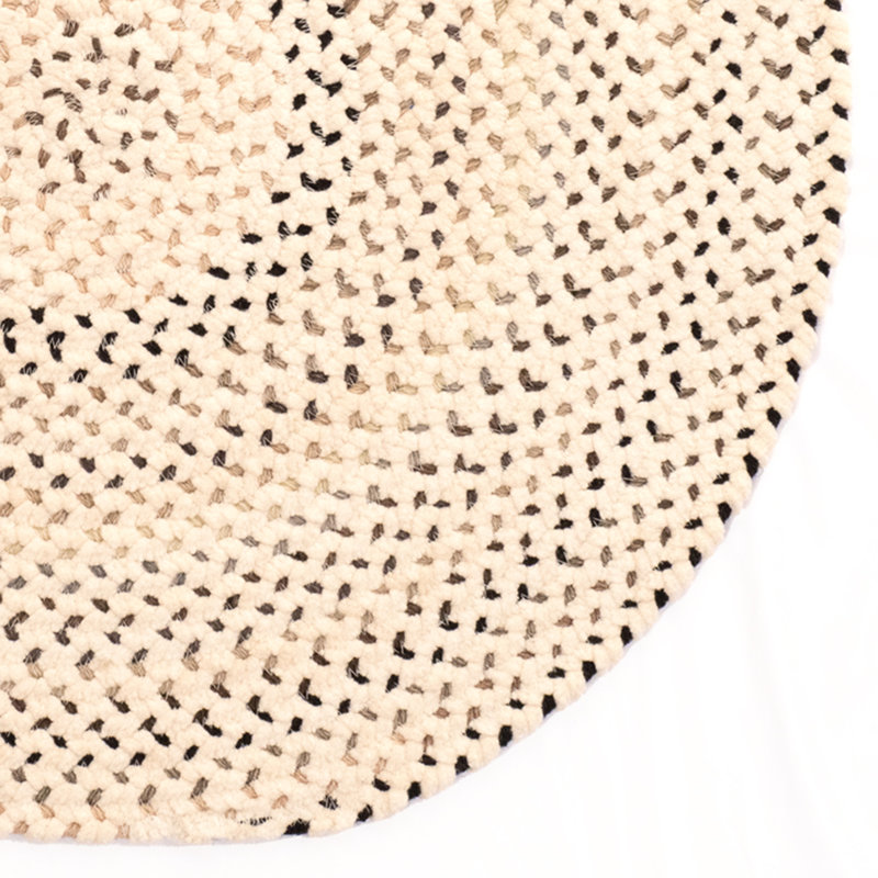 Quang Indoor Rug, Round 9'6"