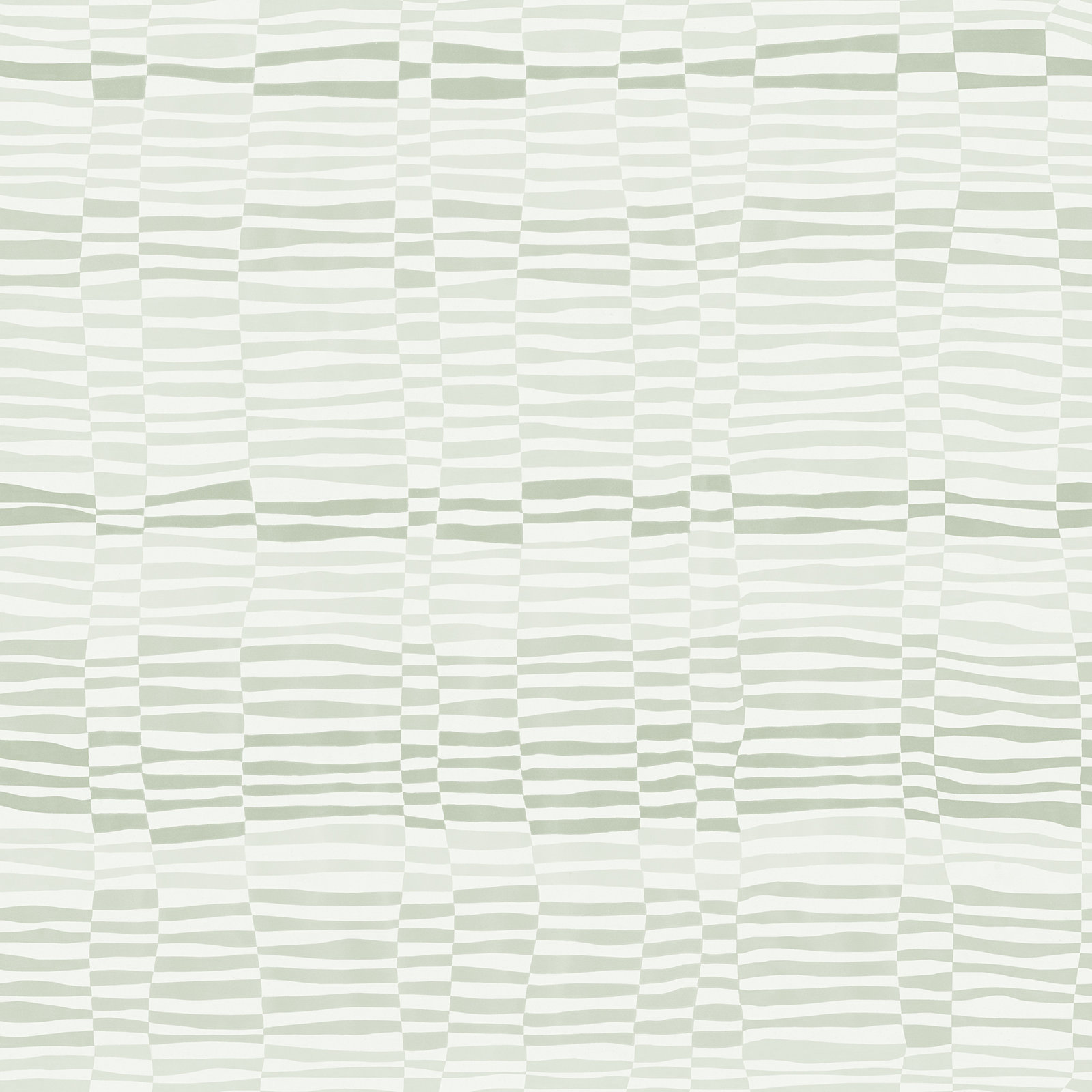Yuki Osada Wallpaper Double Roll, Green