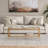 Hera Glass Top Coffee Table-1274509078-1228780186