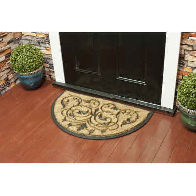 Barreto Non-Slip Doormat