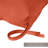 Lester Outdoor High Back Chair Cushion-92302142-125960213