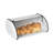 Selina Steel Bread Box-1378030722