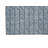 Chev Wave Stripe Non-Slip Outdoor Rug-1122914507