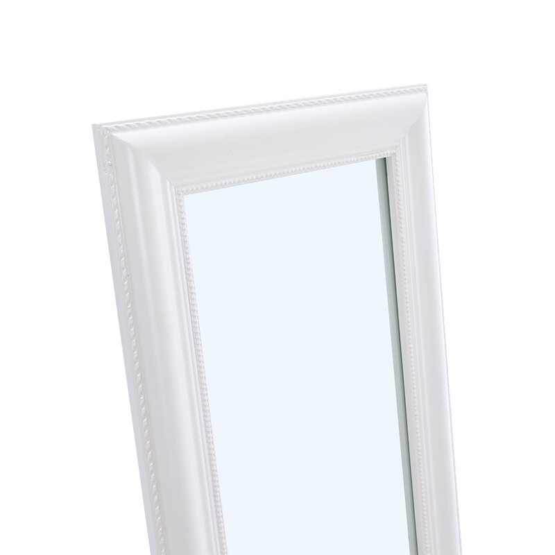 Rectangle Floor Mirror
