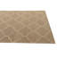 Tapis beige Orlando