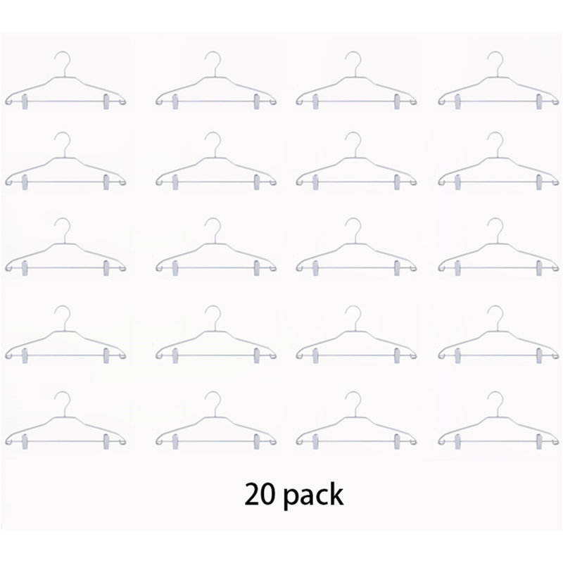 Multi-Functional Clothes Drying Rack, 20