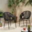 Chaise Nusa-664210027