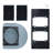 Core Range Hood Non-Duct Kit