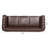Elaiza 3-Seater Chesterfield Faux Leather Sofa with Rolled Arm-2082974767-2124977439-2124977441