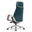 Demitrice Executive Chair with Headrest-90597757
