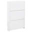 9 Pair Flip Down Shoe Storage-278603657