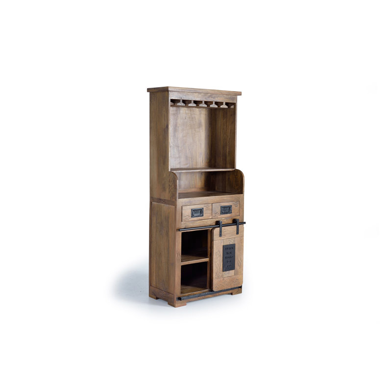 Vasya 170cm Kitchen Pantry