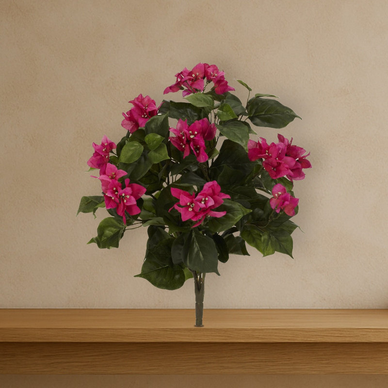 Bougainvillée plante artificielle