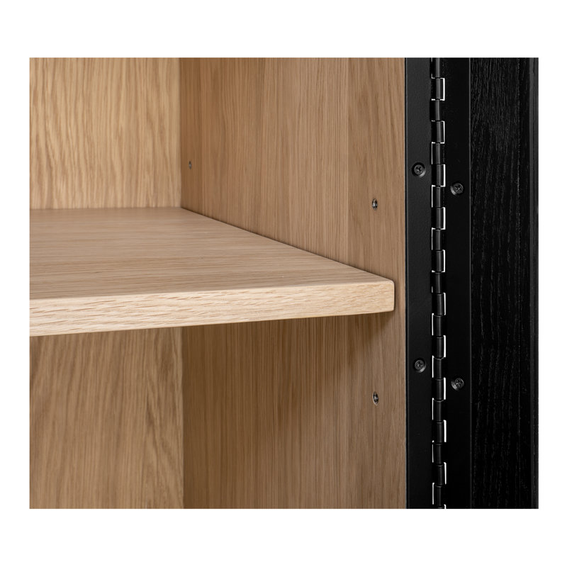 Charlotte Tall Cabinet