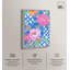 Décoration murale Joyful Gridlock, reproduction d'art sur toile par Art Remedy, cadre argenté, 16 x 24-884166415-884166413