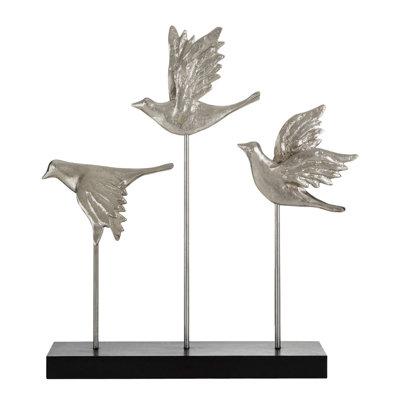 Mendenhall Animals Figurines & Sculptures
