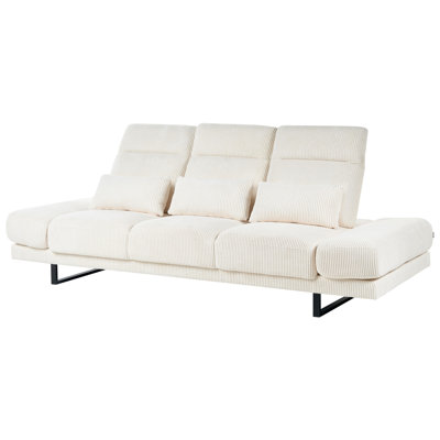 IKAST 3 Seater Sofa