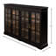 Morgan Solid Wood Bookcase-61914372