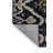 Machine Washable Gray Area Rug-328760170