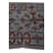 4x6 Ponce Graphite Gray Rug