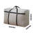  Clothes Storage Bags Large Moving Packing Bags, Closet Organizers and Storage, Heavy Duty Storage Bins Containers for Blanket, Comforter, Pillow, Bedding-494122089