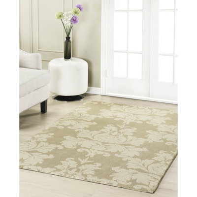 Laura Ashley Kent Machine Washable Knitted Rugs