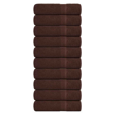 Ramyar 100% Cotton Bath Towel