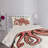 Coastal Polyester Coverlet