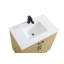 Meuble-lavabo simple de 30 po Chandler-526133273