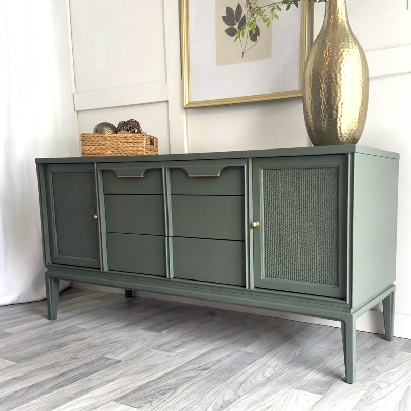 High-Quality Minimalist Sideboard