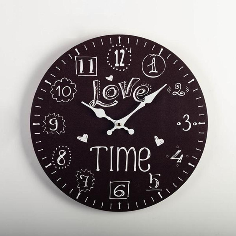 Horloge murale Nalia