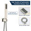 All-In-One Kit with Rough in-Valve-55435528