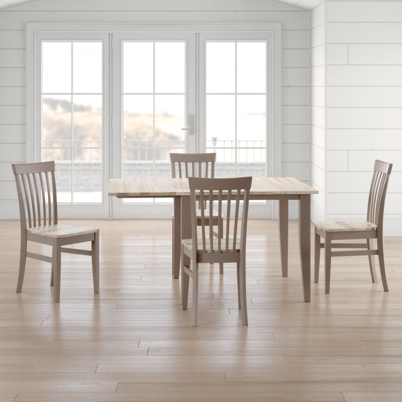 Bayou Drop Leaf Dining Set