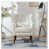 White  est en rupture de stock