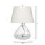Lampe de table en verre Bleeker Twilly-2078185167