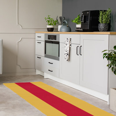 Chenille Indoor Rug