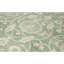 Rayon Floral Area Rug-124928196