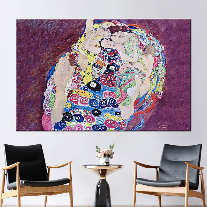 Print on Canvas, 80 cm H x 110 cm W, Wrapped Canvas