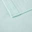 Ensemble de draps 4 pièces pour très grand lit, 100% molleton, doux au toucher, boulochage, lavable à la machine, comprend un drap plat, 2 taies d'oreiller ajustées, convient aux matelas de 16 po