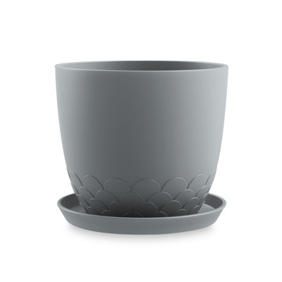 Emaly Pot Planter