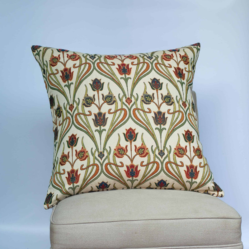 Santel Square Cushion, Cushion Cover Only - No Insert