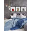 Charles Charles Christmas Presents - 3 Piece Single Picture Frame Painting-524138522