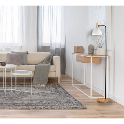 Gamora 60'' Task Floor Lamp